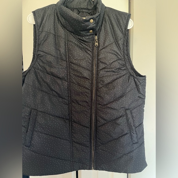 O’Neill puffer vest - Picture 6 of 9